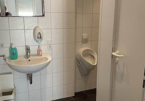 Herren-WC