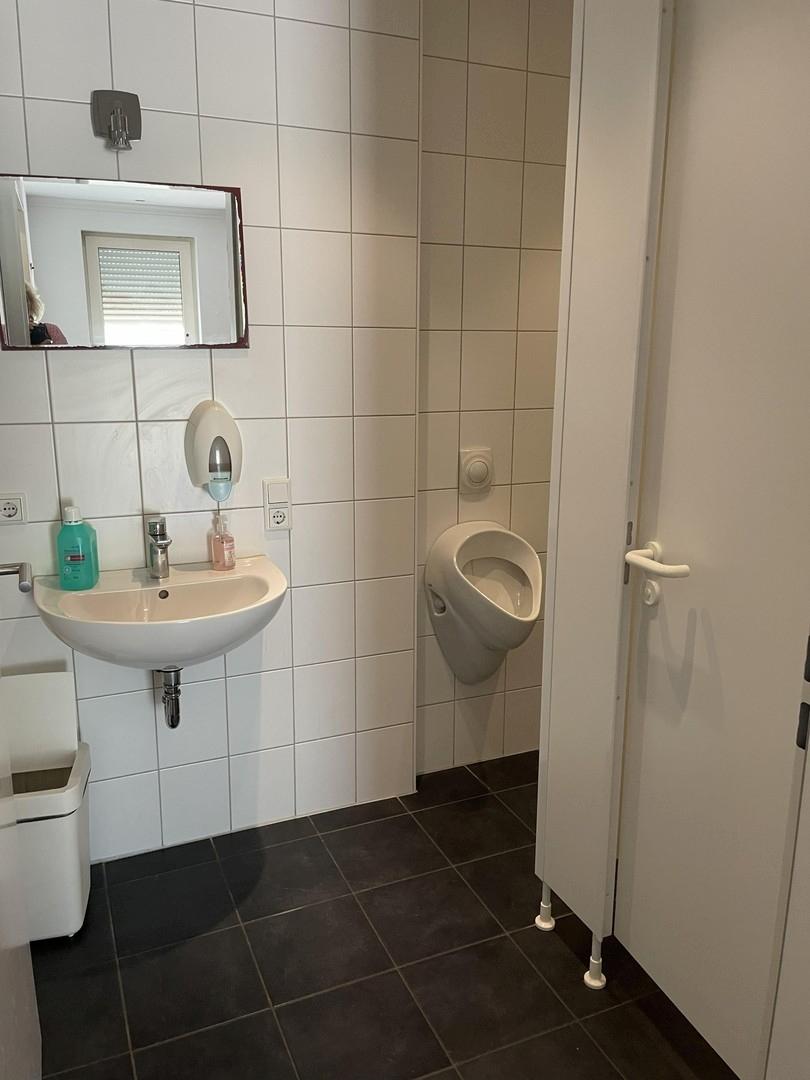 Herren-WC