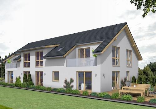 LANGENHAGEN DPLHs komplette Planung PUTZ-brown Homesweethome