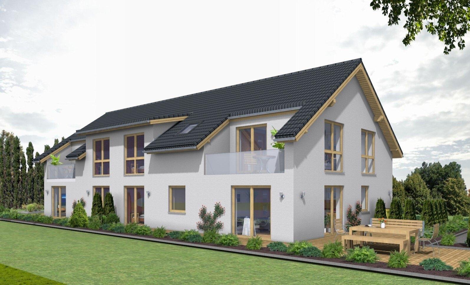 LANGENHAGEN DPLHs komplette Planung PUTZ-brown Homesweethome