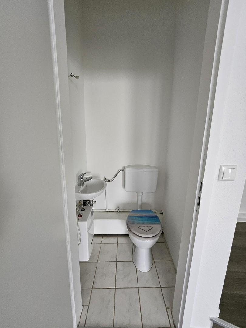 Gäste-WC