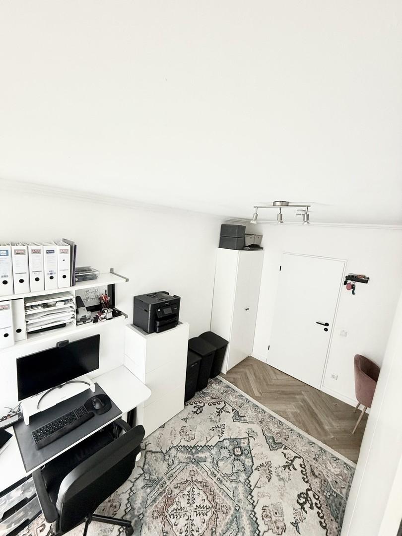 Arbeitszimmer