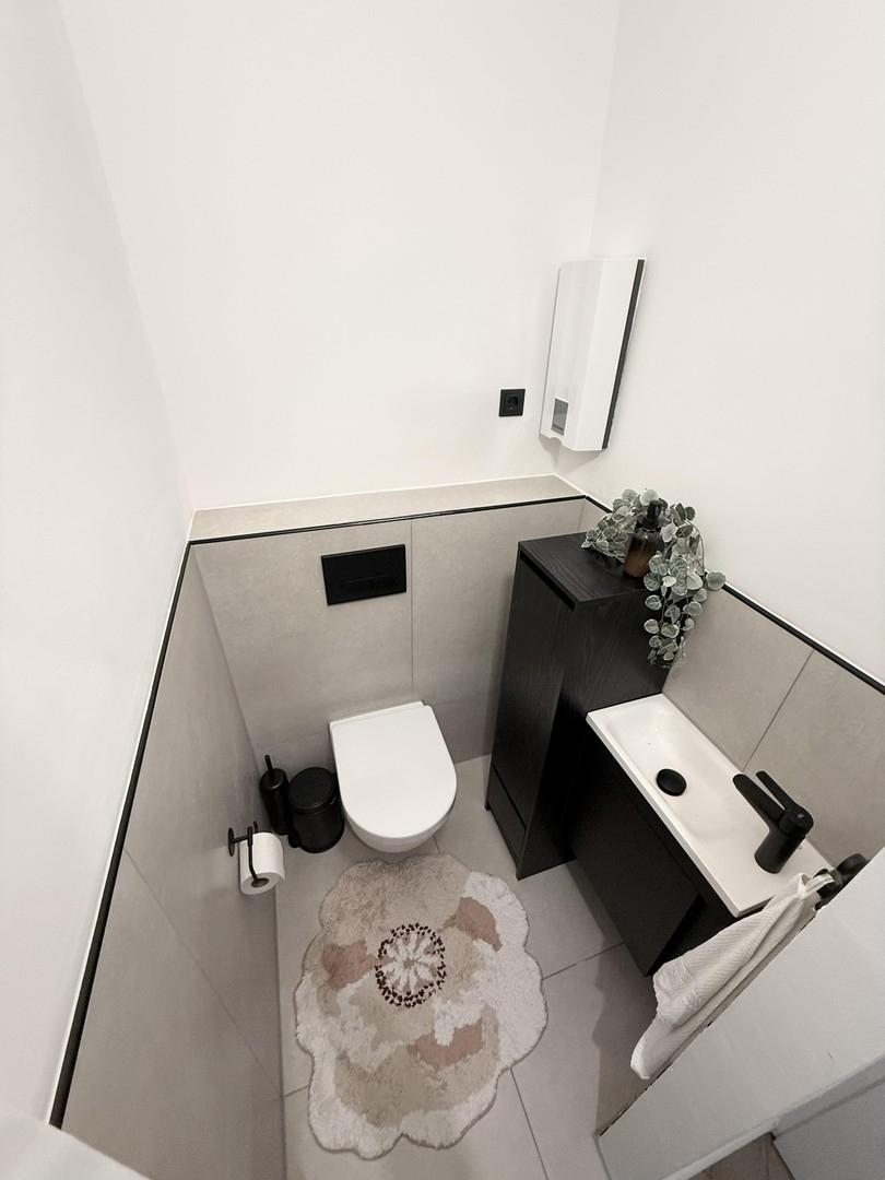 Gäste-WC