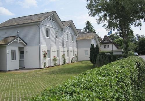 Straßenansicht