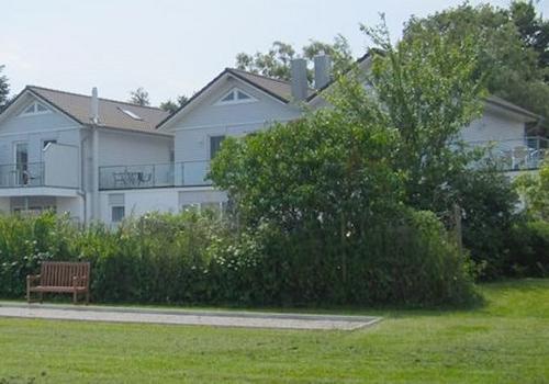 Gartenansicht 2