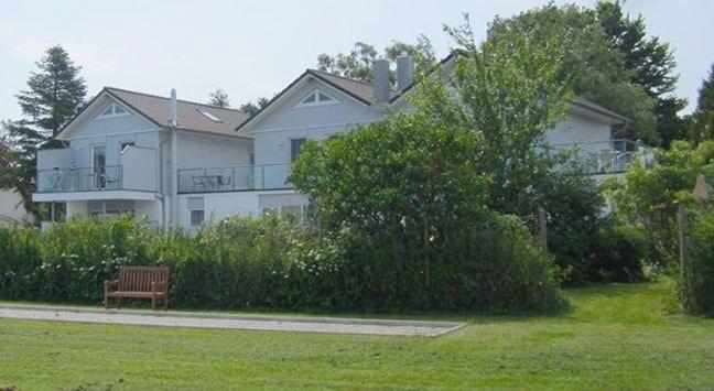 Gartenansicht 2