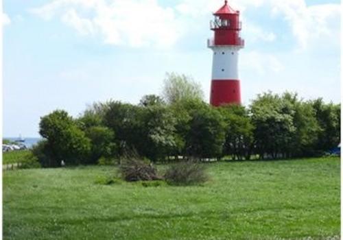 Leuchtturm Falshöft