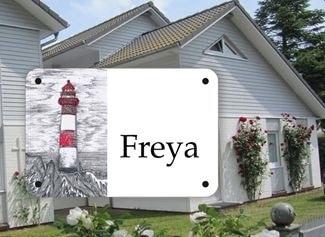Freya