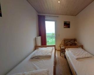 Odin Schlafzimmer