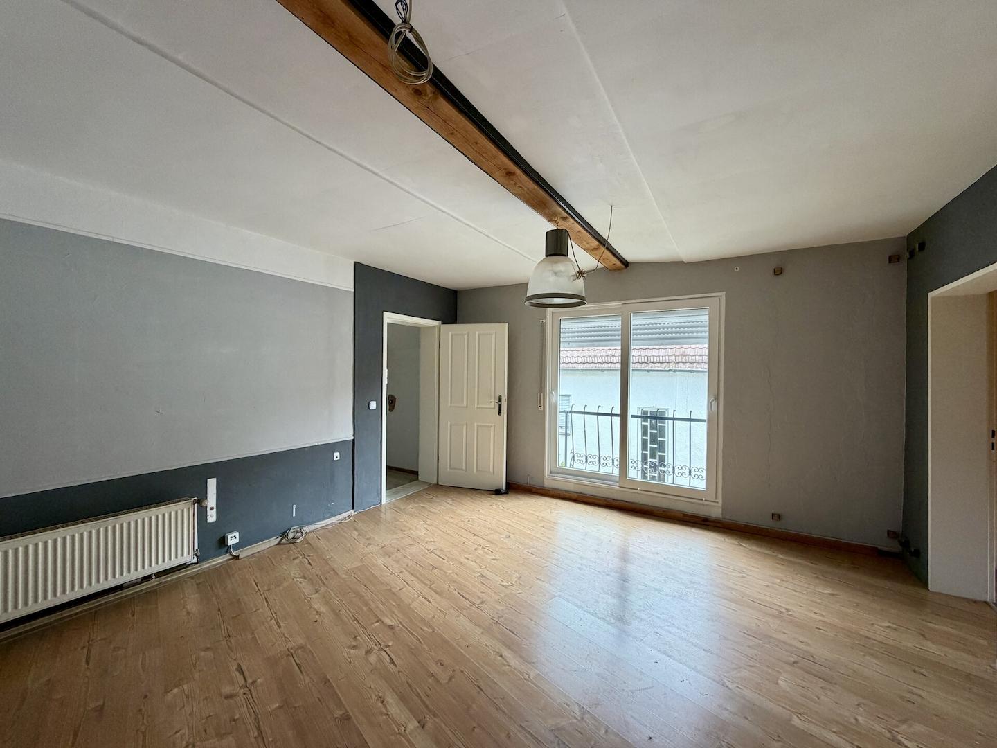 Wohnzimmer OG