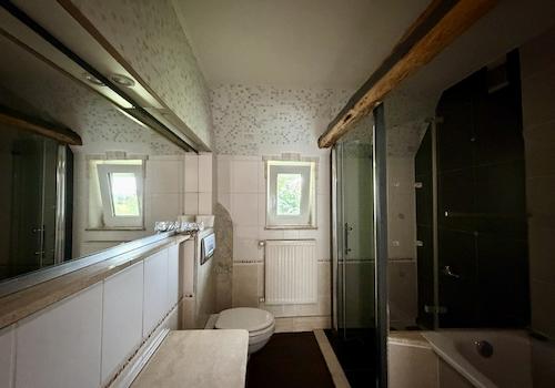 Badezimmer OG