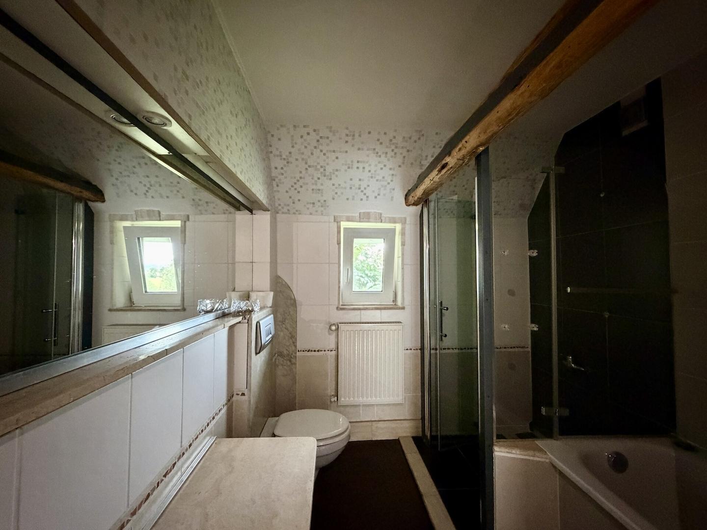 Badezimmer OG