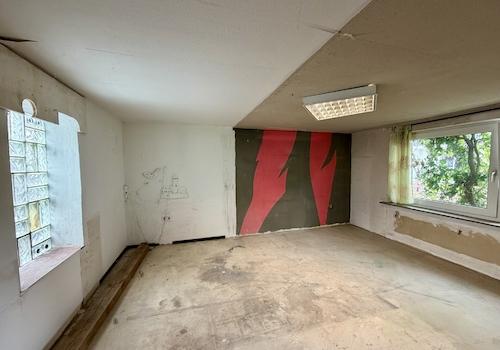 Esszimmer EG