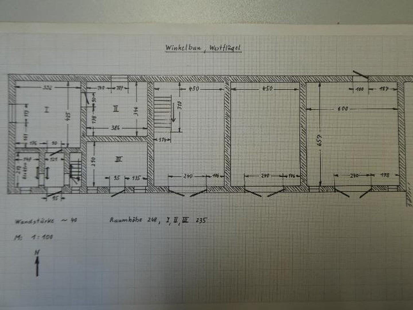 Winkelbau