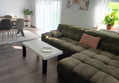 Wohnen+Essen