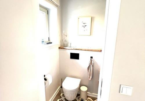 EG Gäste WC