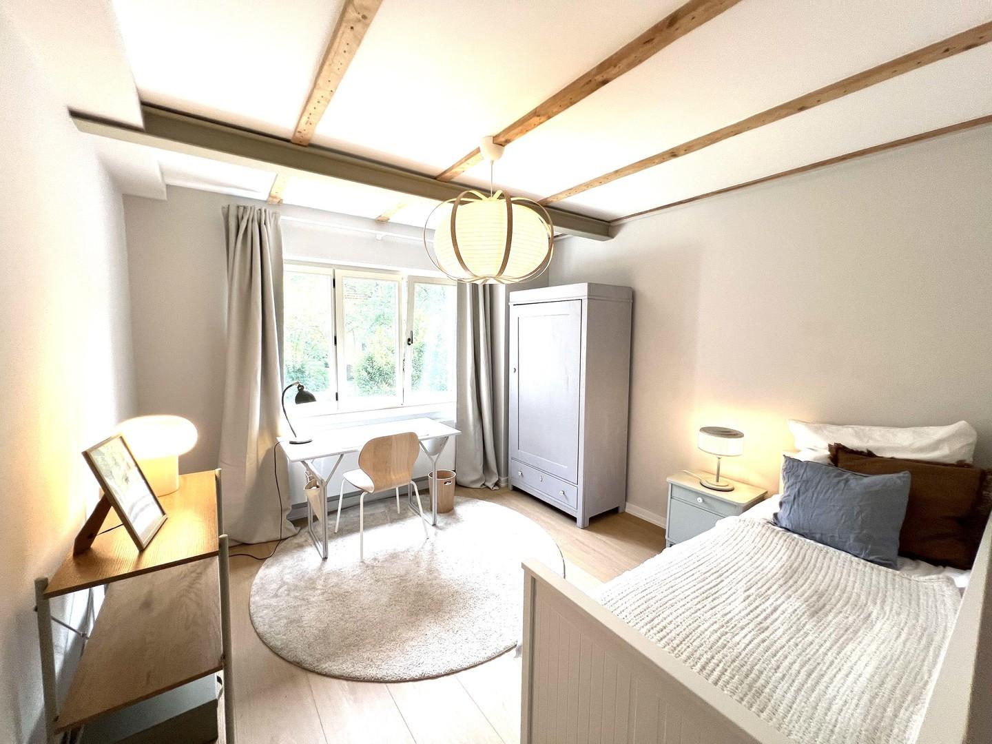 1. OG Kinderzimmer 2