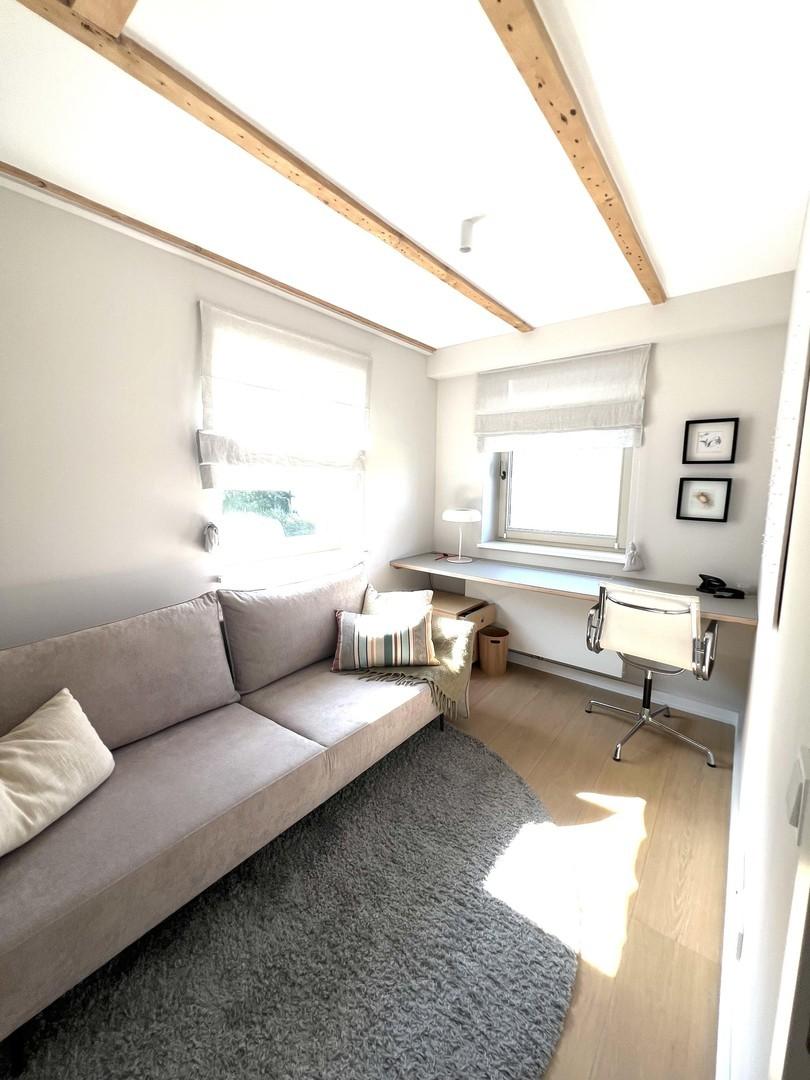 1. OG Gäste- Arbeitszimmer 