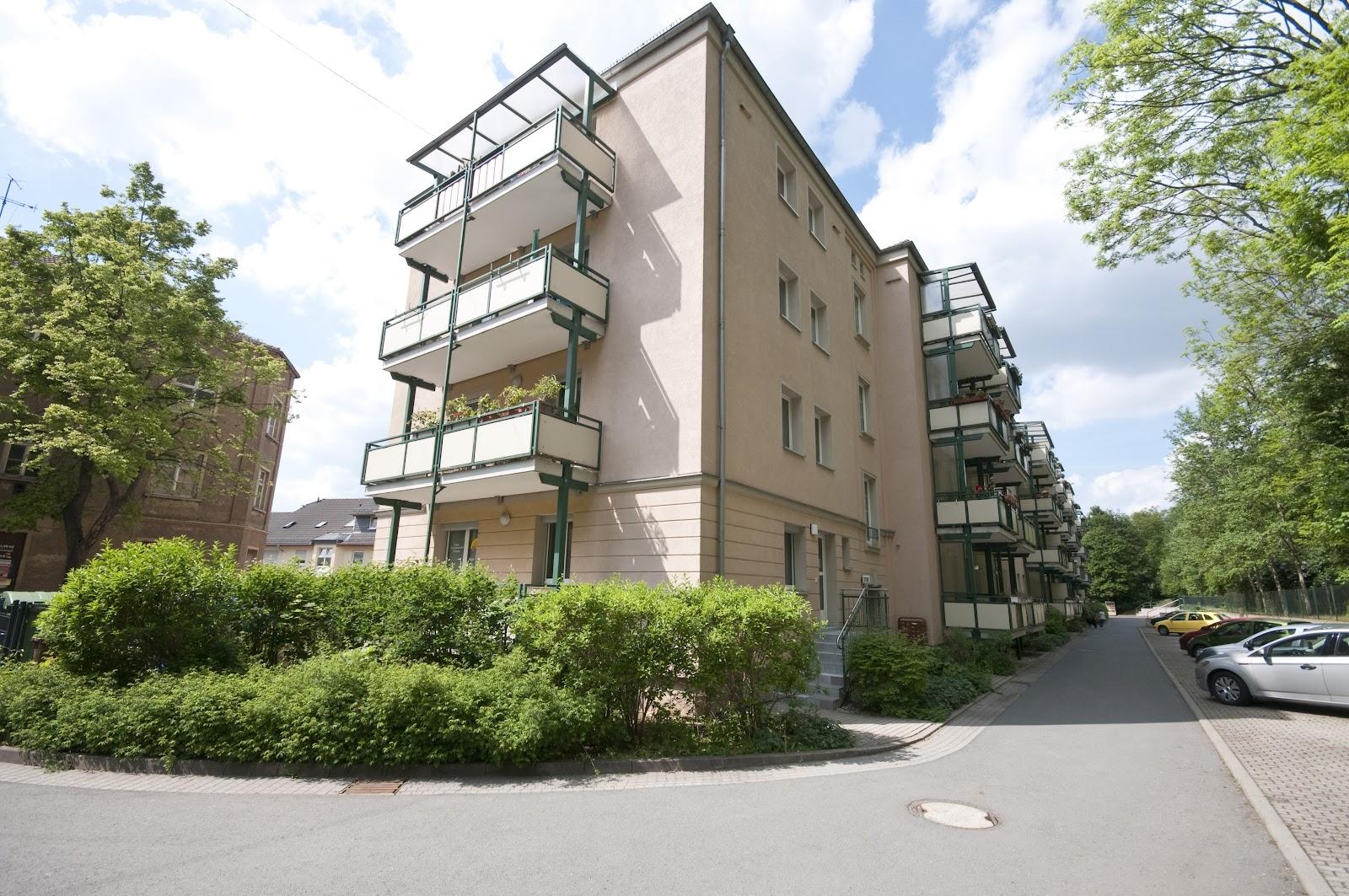 Objektansicht