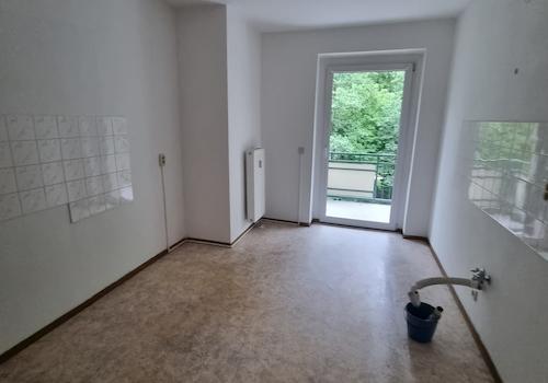 Musterbild Küche