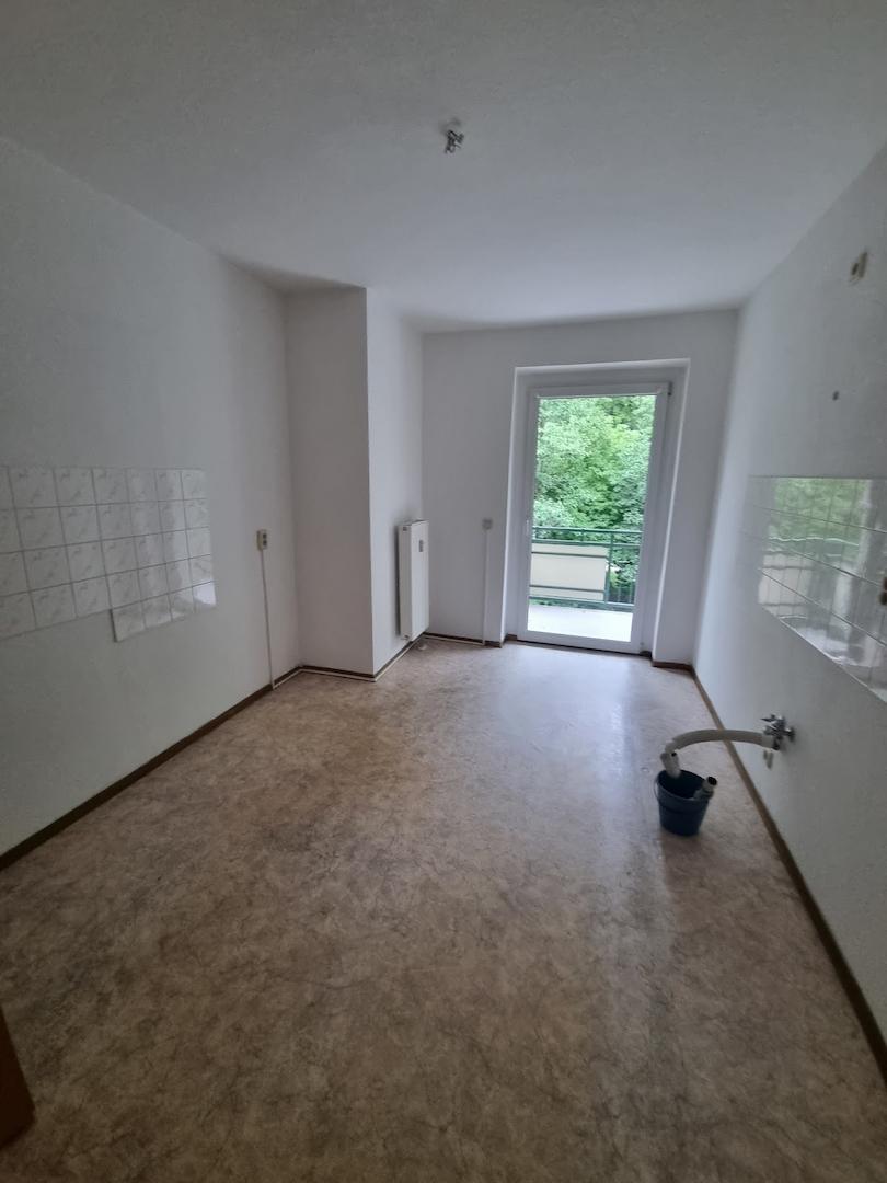 Musterbild Küche