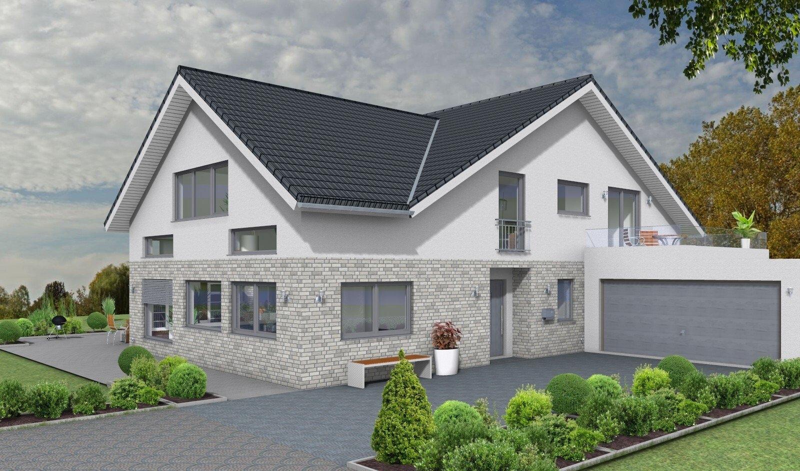 BUNGALOW INDIVI Billardgalerie 3D-DriveIn