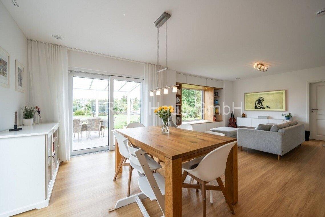 STREIF Essen-Wohnen im Kundenhaus
