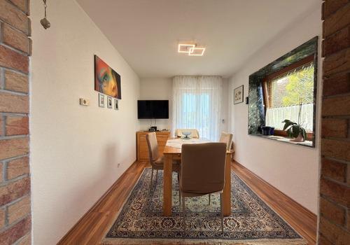 Esszimmer