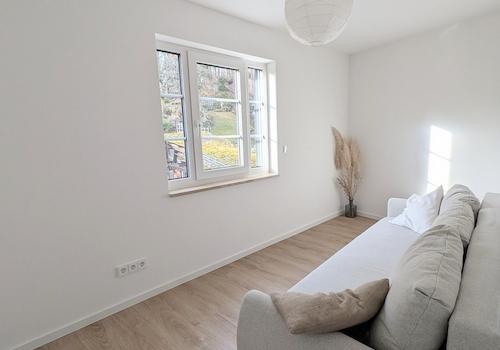 Gästezimmer