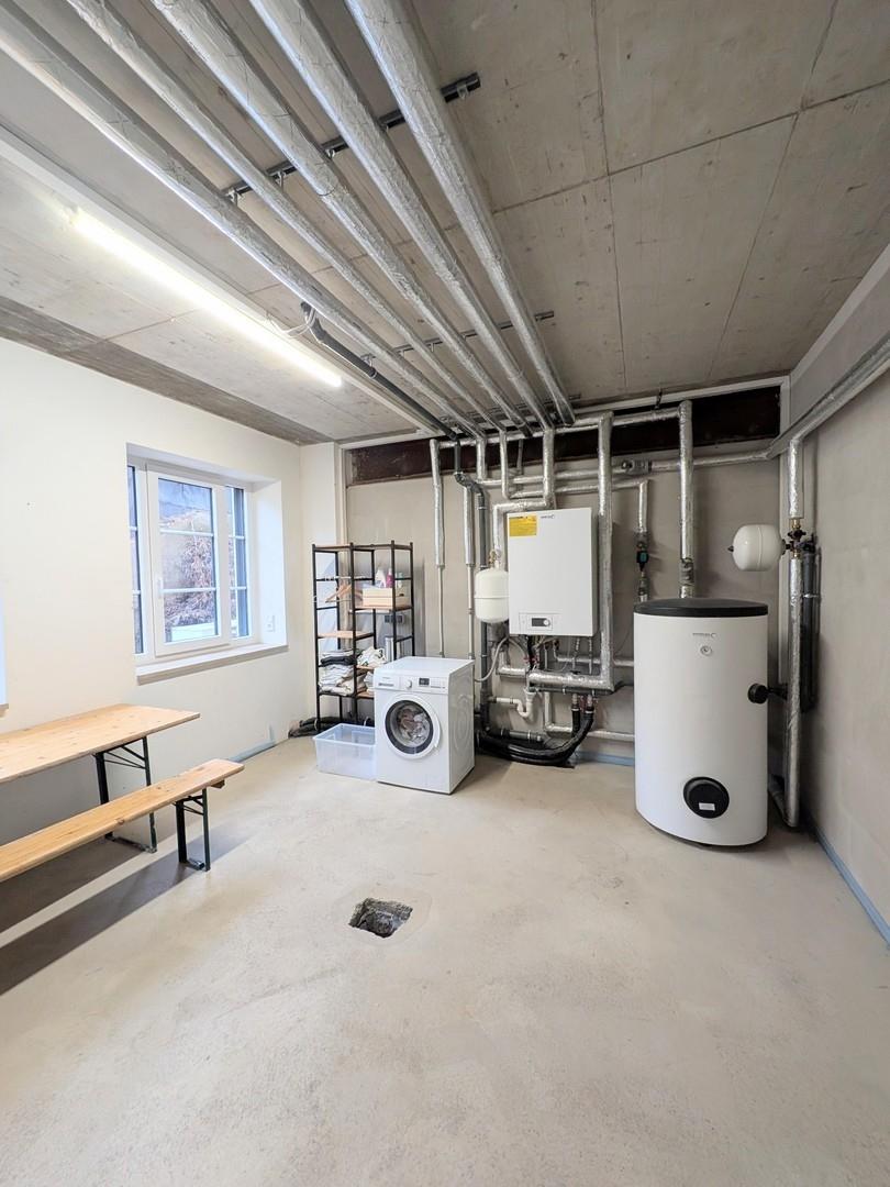 Hauswirtschaftsraum 