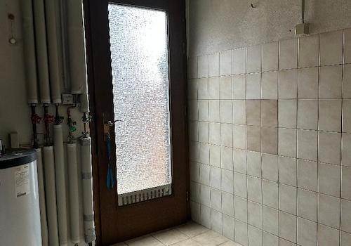 Hauswirtschafts.- und Technikraum