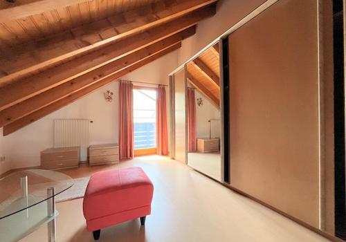 Schlafzimmer OG
