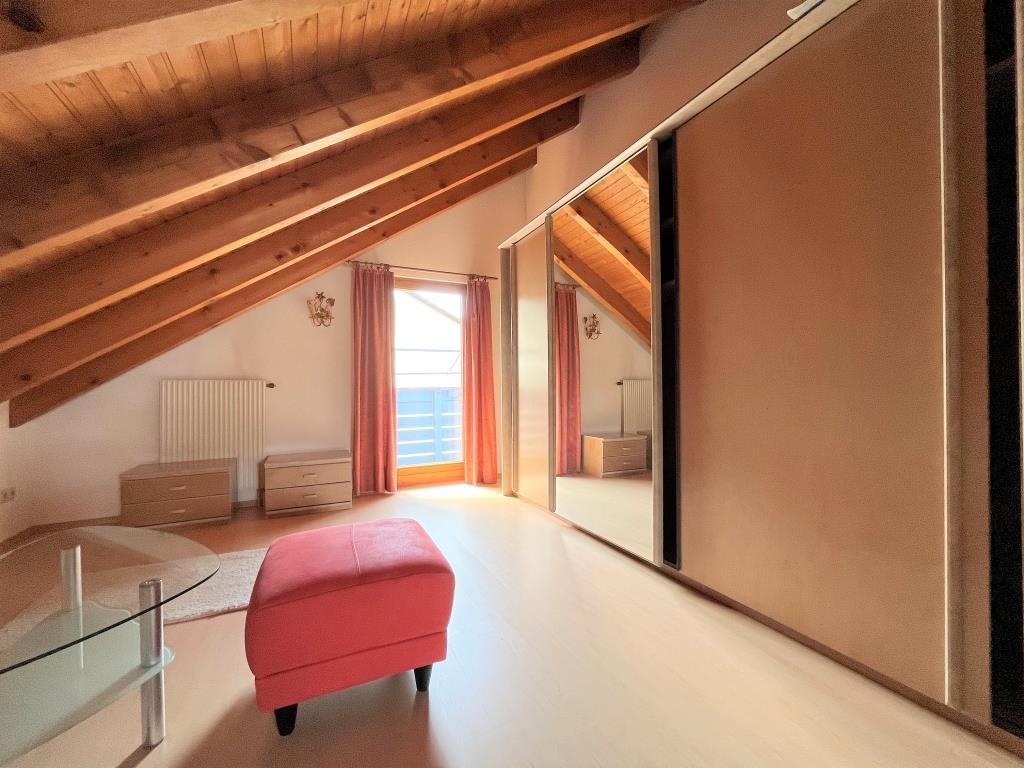 Schlafzimmer OG