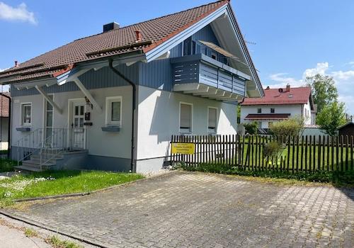 Stellplätze