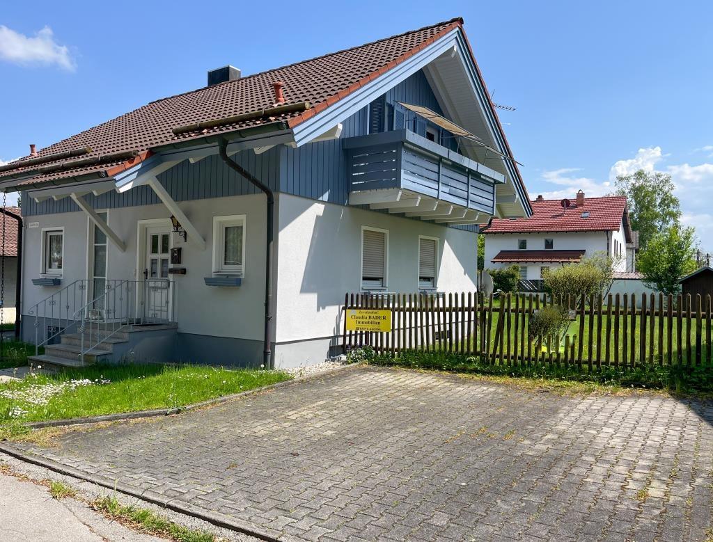 Stellplätze