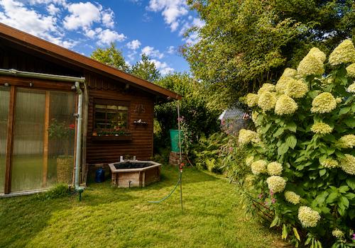 Garten