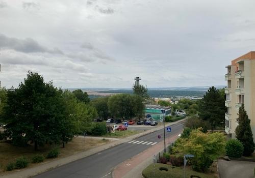 Aussicht