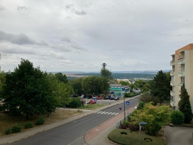 Aussicht