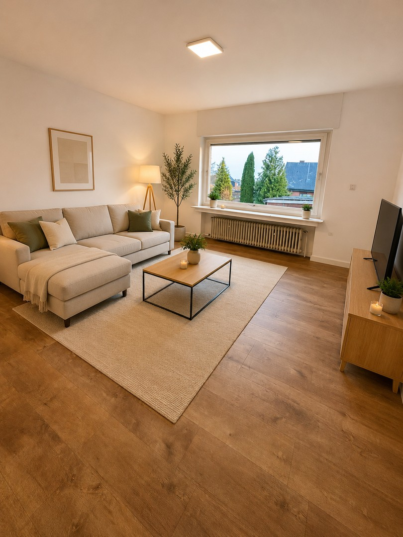EG Wohnzimmer