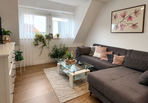 OG Wohnzimmer