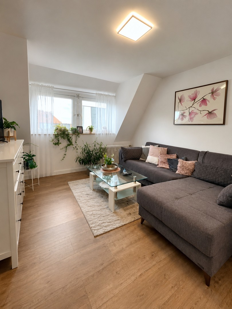 OG Wohnzimmer