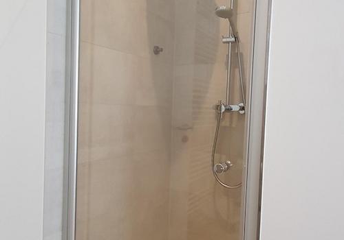 Bad - Dusche