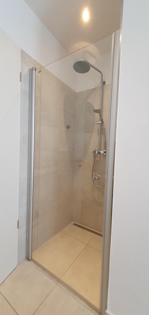 Bad - Dusche