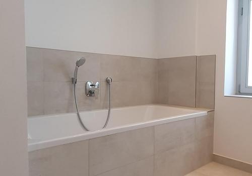 Bad - Badewanne