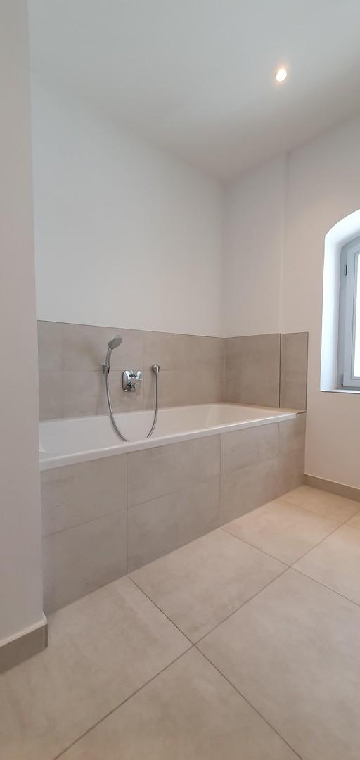 Bad - Badewanne