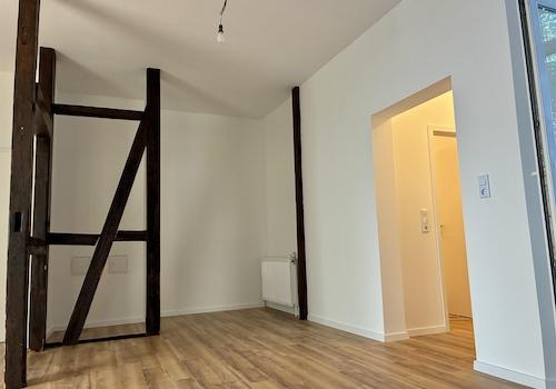 Esszimmer / Gemeinschaftsraum