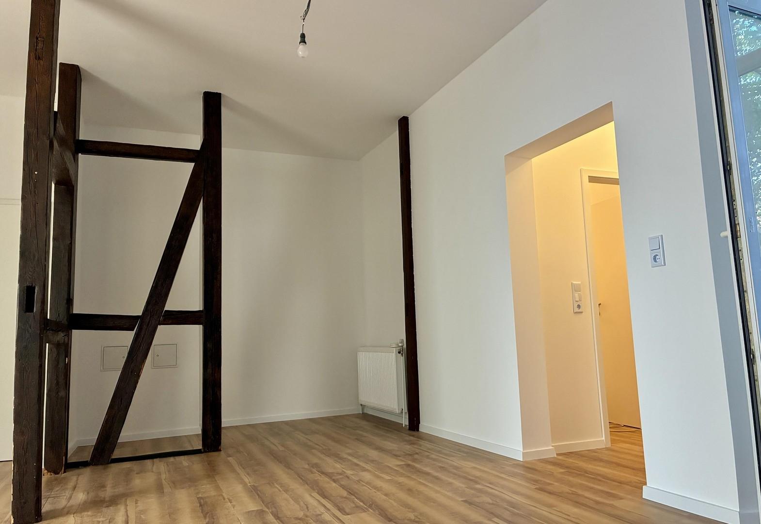 Esszimmer / Gemeinschaftsraum