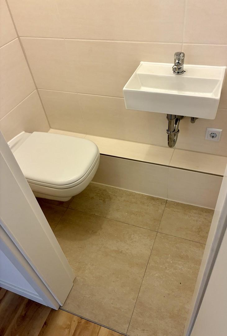 Gäste-WC