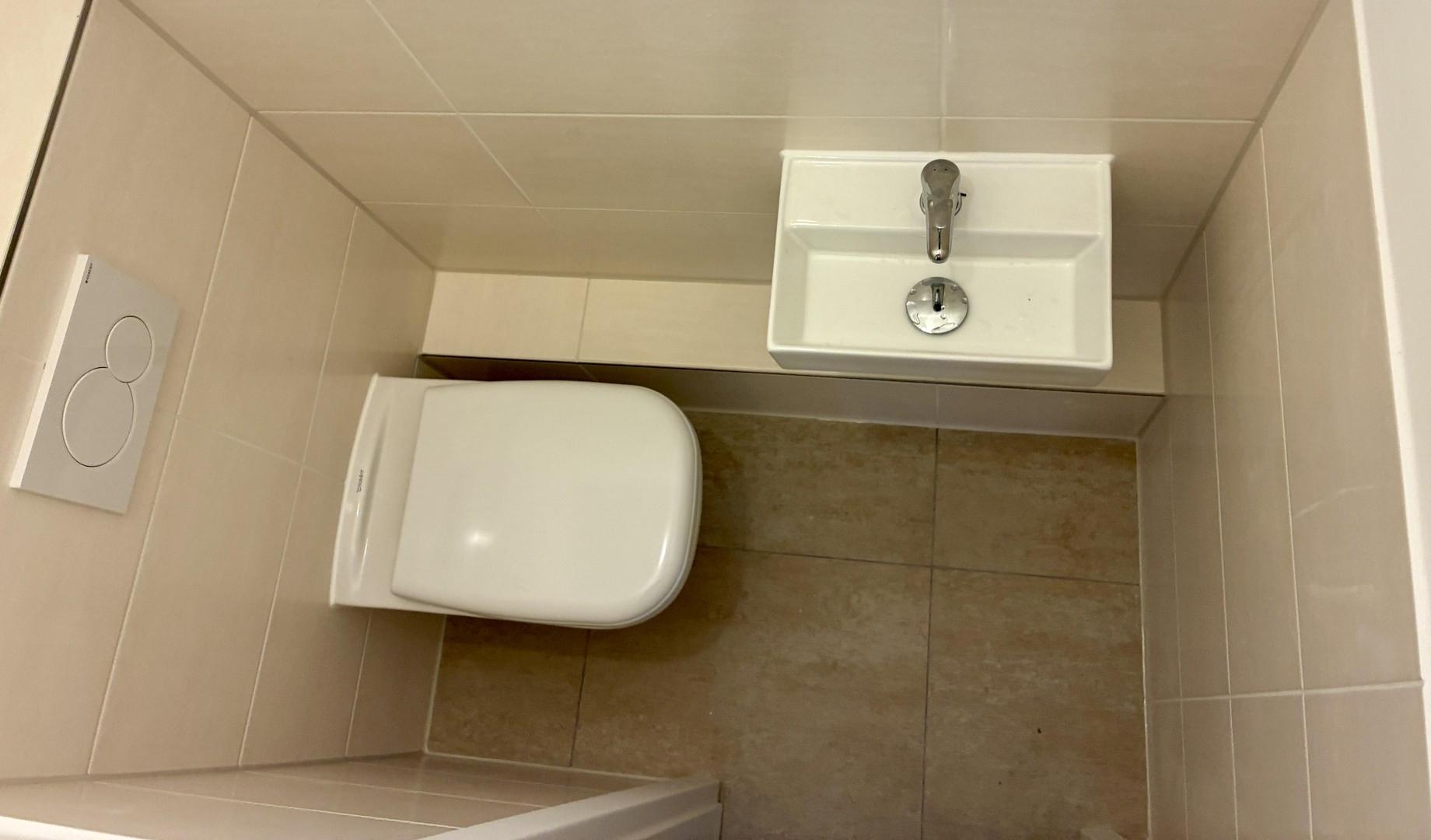 Gäste-WC