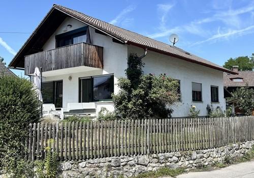 Südostansicht